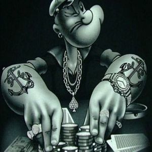 Meet your Posher, Mike